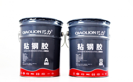 結(jié)構(gòu)膠是什么？結(jié)構(gòu)膠加固怎么樣？