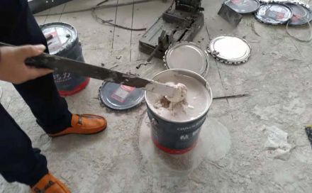 如何提升粘鋼加固施工的速度？