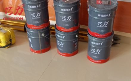梁粘鋼加固為何會在諸多加固方法中格外突出？