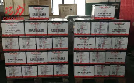 植筋膠使用期間要注意哪些事項(xiàng)？